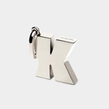 Coluri Letter K Charm – view 5