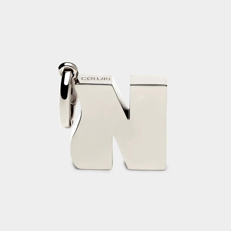 Coluri Letter N Charm – view 5