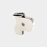 Coluri Letter P Charm – view 5