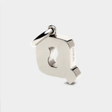 Coluri Letter Q Charm – view 5