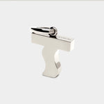 Coluri Letter T Charm – view 5
