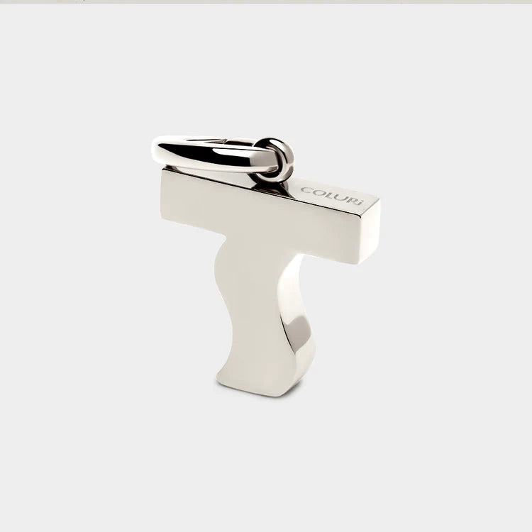 Coluri Letter T Charm – view 5