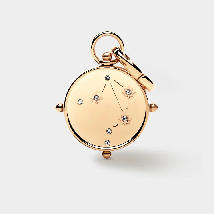 Coluri Libra Double-Sided Charm – view 2