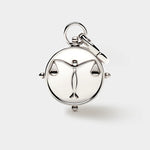 Coluri Libra Double-Sided Charm – view 5