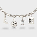 Coluri Libra Double-Sided Charm – view 7