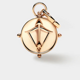Coluri Sagittarius Double-Sided Charm