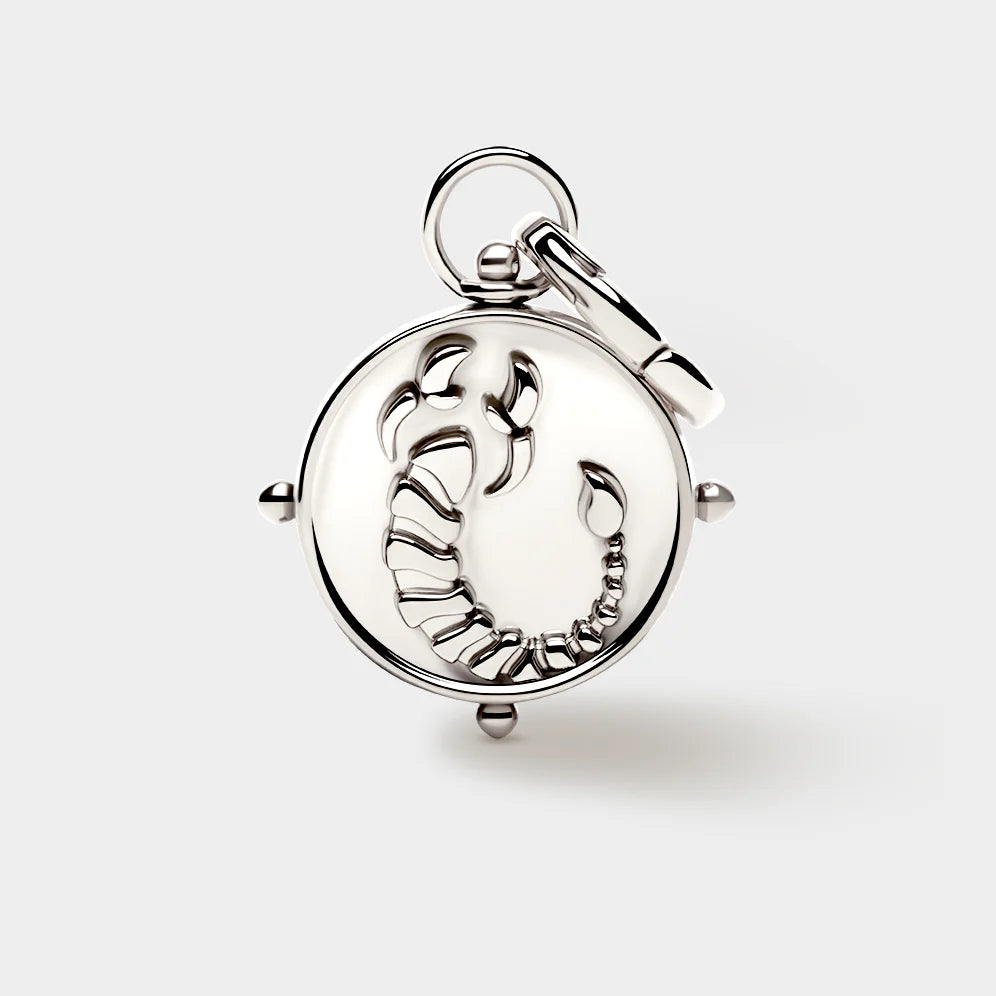 Coluri Scorpio Double-Sided Charm – view 5