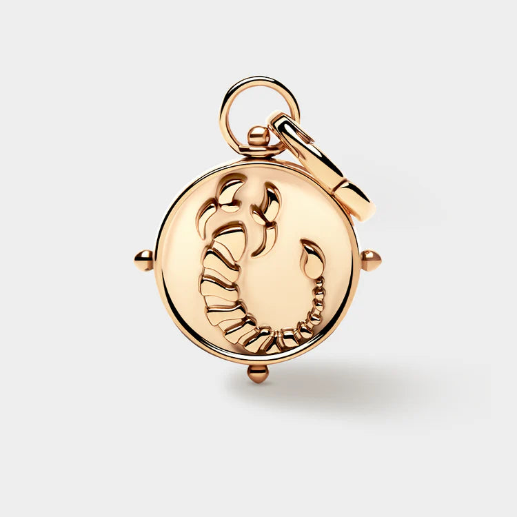 Coluri Scorpio Double-Sided Charm