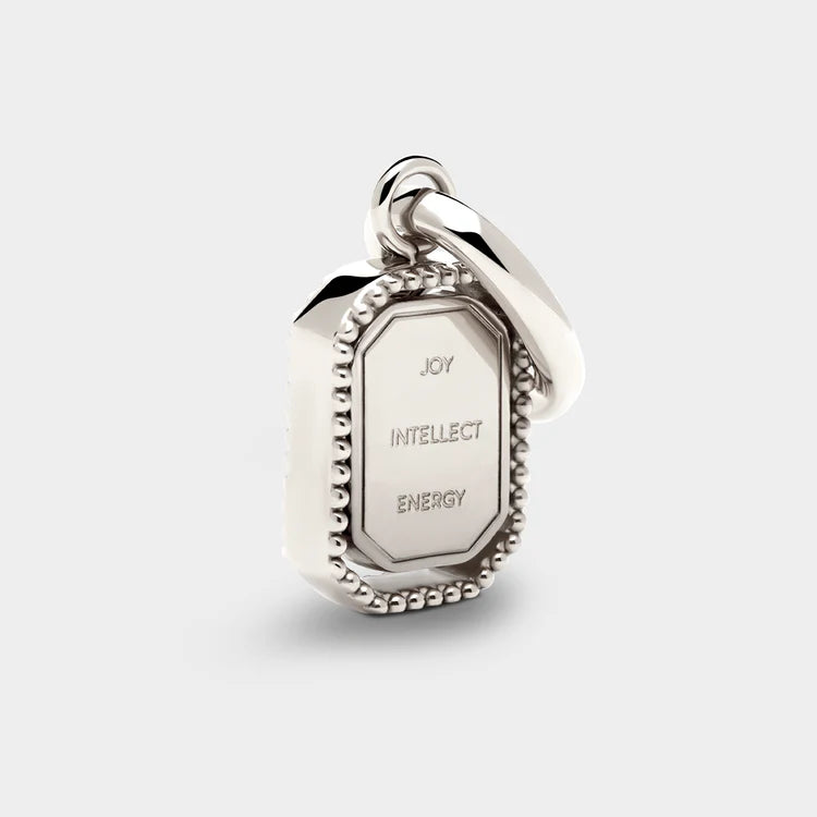 Coluri Talisman Charm in Saffron – view 8