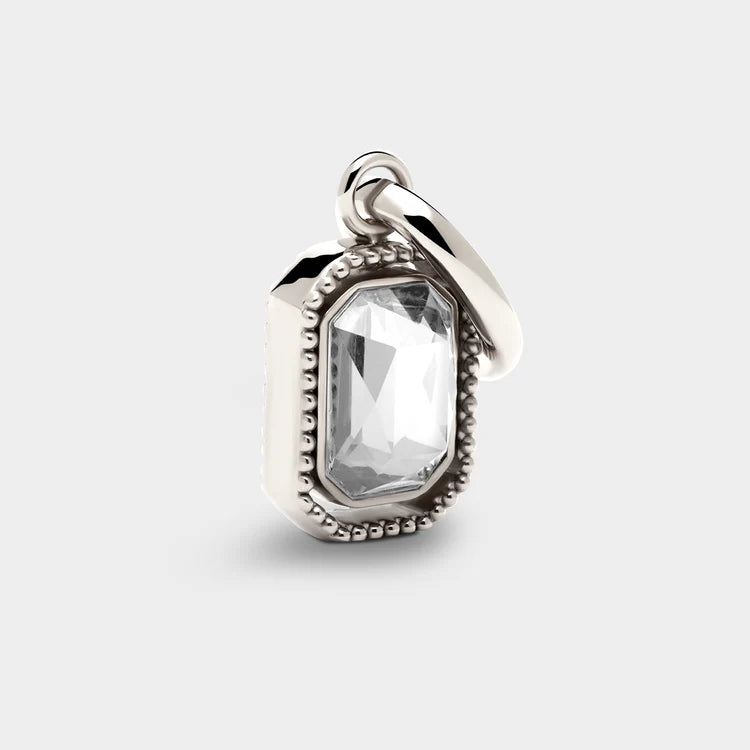 Coluri Talisman Charm in Snow – view 2