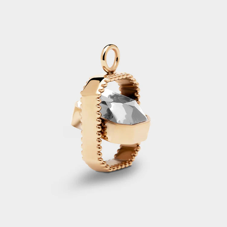 Coluri Talisman Charm in Snow – view 3