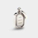 Coluri Talisman Charm in Violet – view 8
