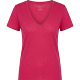 T-shirt Rose Indien