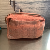 Bag rose pale
