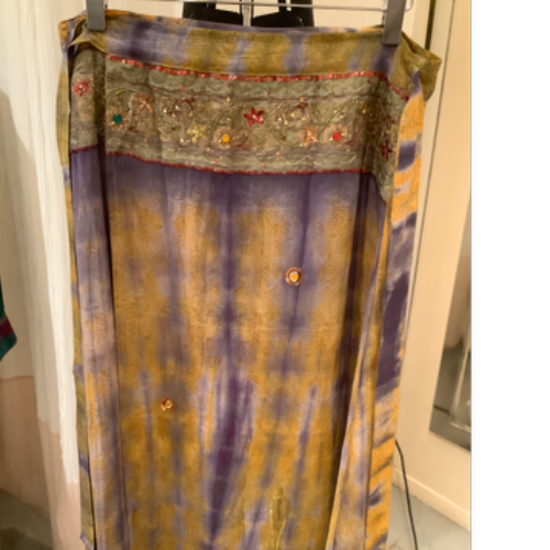 Skirt