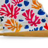 Henri Matisse Hand Fan – The Parrot and the Mermaid