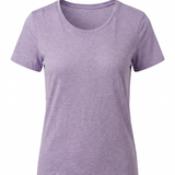 T-shirt Lavande