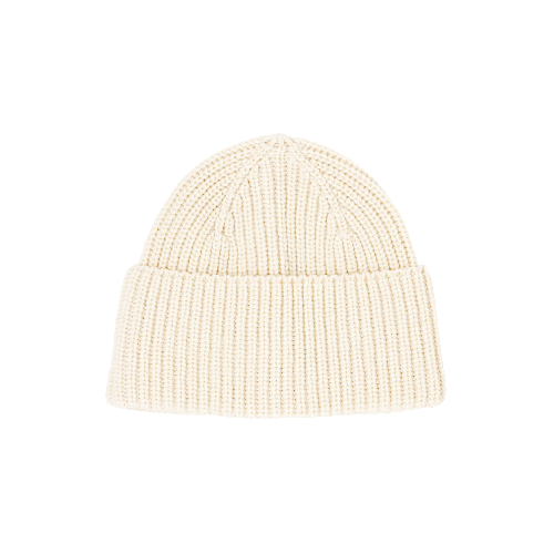 Beanie (GOTS) | Organic Wool and Cotton Product vendor