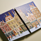 Kknekki – Calendrier de l'Avent