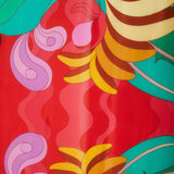 FARM Rio Banana Queen Tassel Sarong – view 3