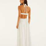 FARM Rio Coast Stars Maxi Dress – view 3