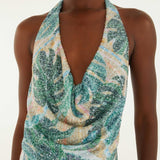 FARM Rio Mosaic Rio One-Piece Swimsuit – view 2