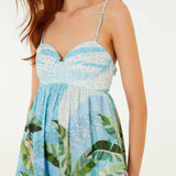 FARM Rio Rio Mosaic Maxi Dress – view 2