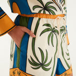 FARM Rio Tropical Graphic Shorts – view 2