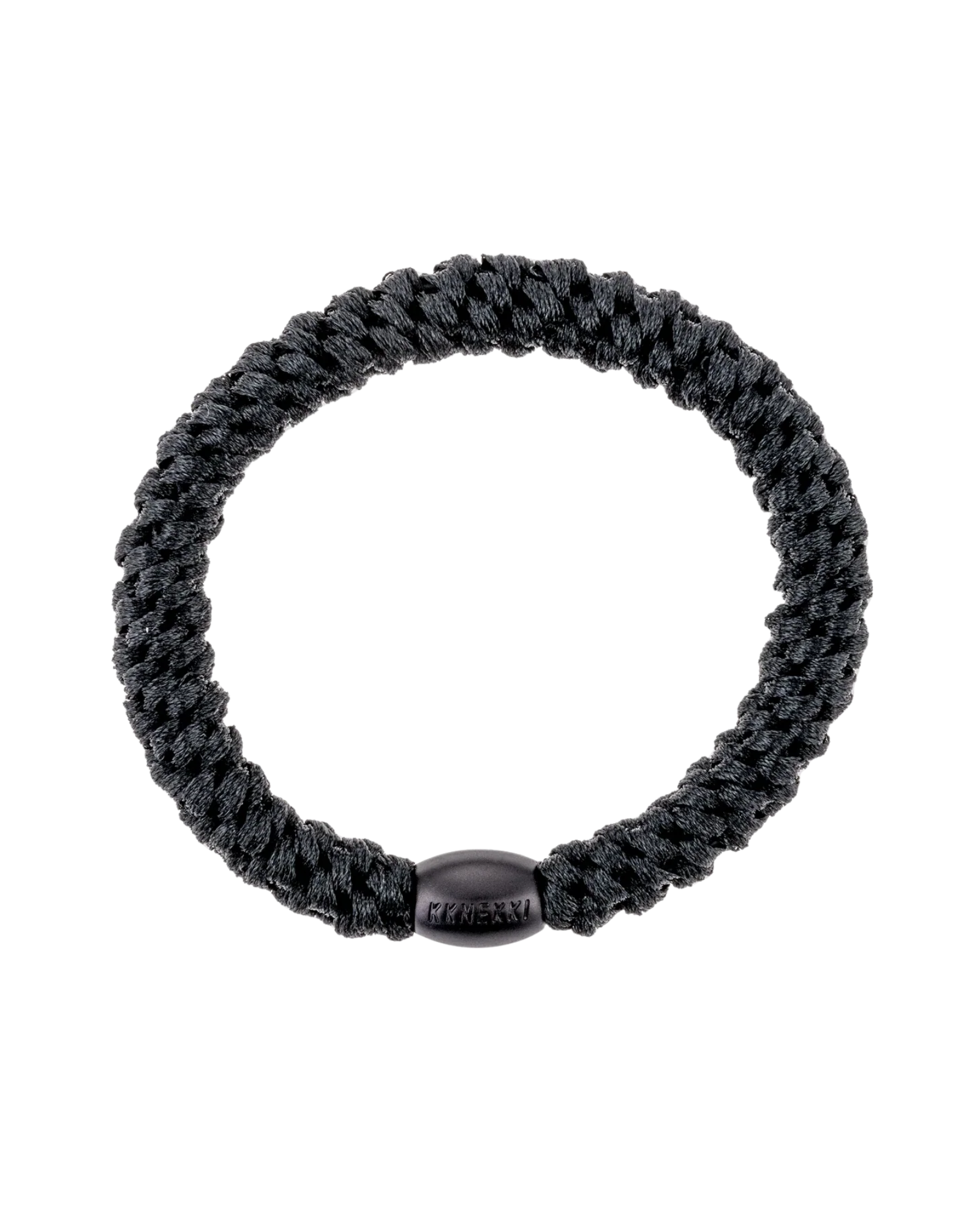 Kknekki – Black – view 1