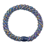 Kknekki – Electric Blue Multi Glitter