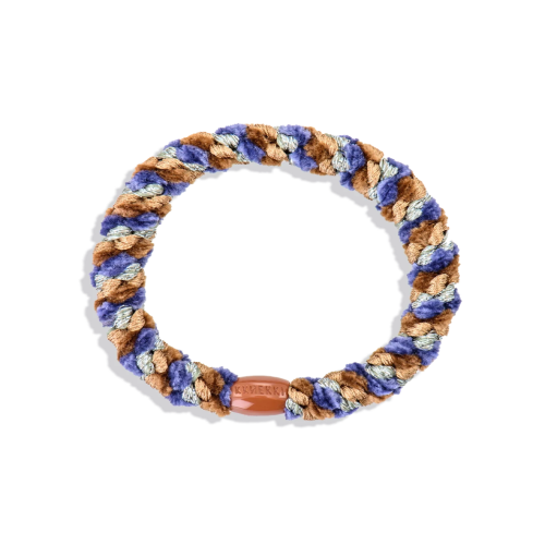 Kknekki – Mix Raisin & Brun Pailleté