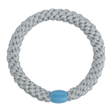 KKNEKKI Hair Tie – Baby Blue – product photo