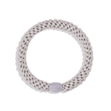 KKNEKKI Hair Tie – Linen – product photo