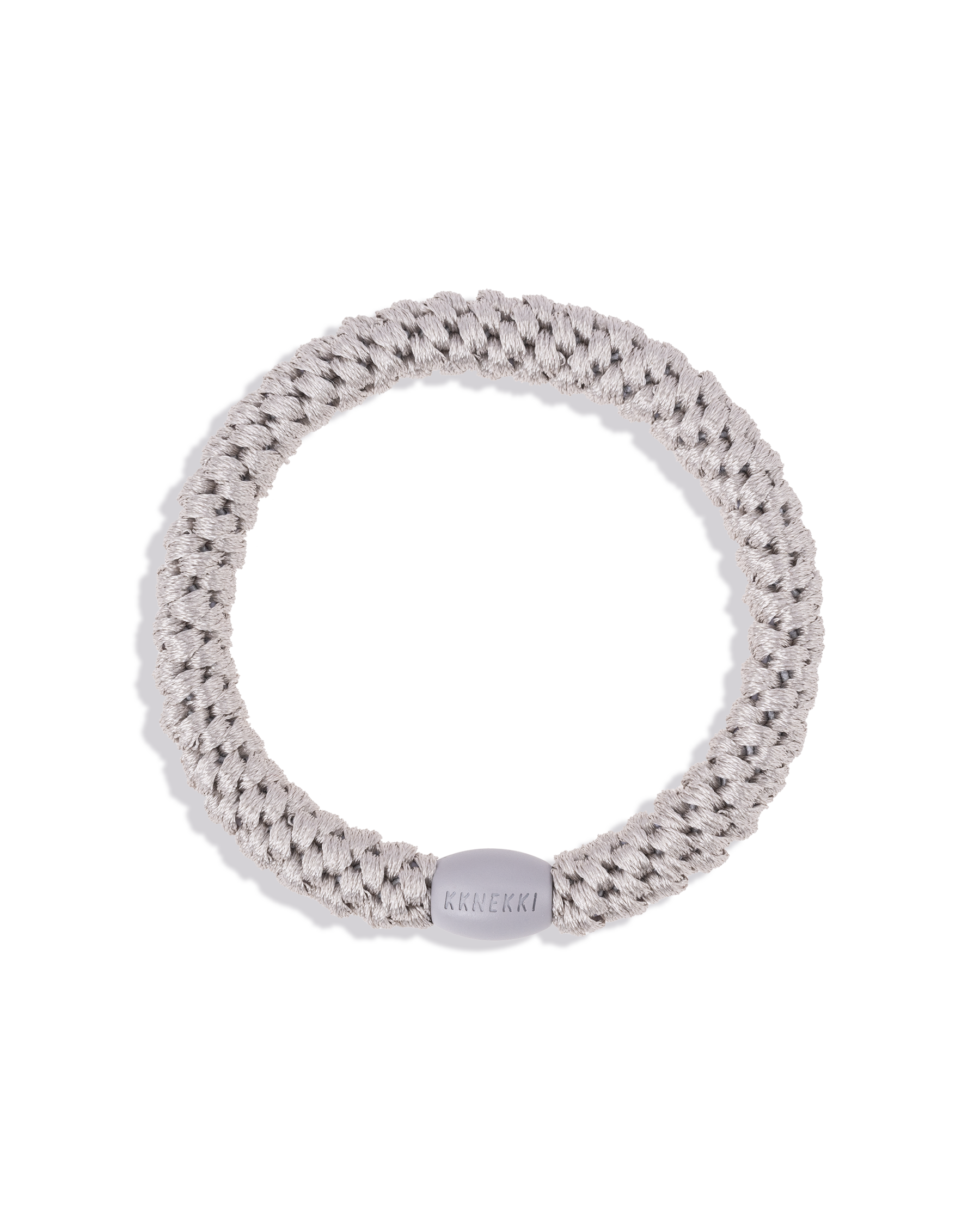 KKNEKKI Hair Tie – Linen – product photo