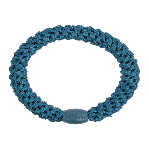 Kknekki – Bleu Pétrole Clair