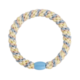 MIX SEABLUE HELLGELBER GLITTER