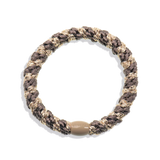 Kknekki – Taupe & Beige Glitter