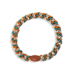 Kknekki – Terracotta & Teal Mix