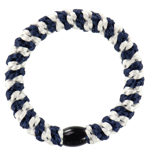 Kknekki – Rayé Blanc & Bleu Marine
