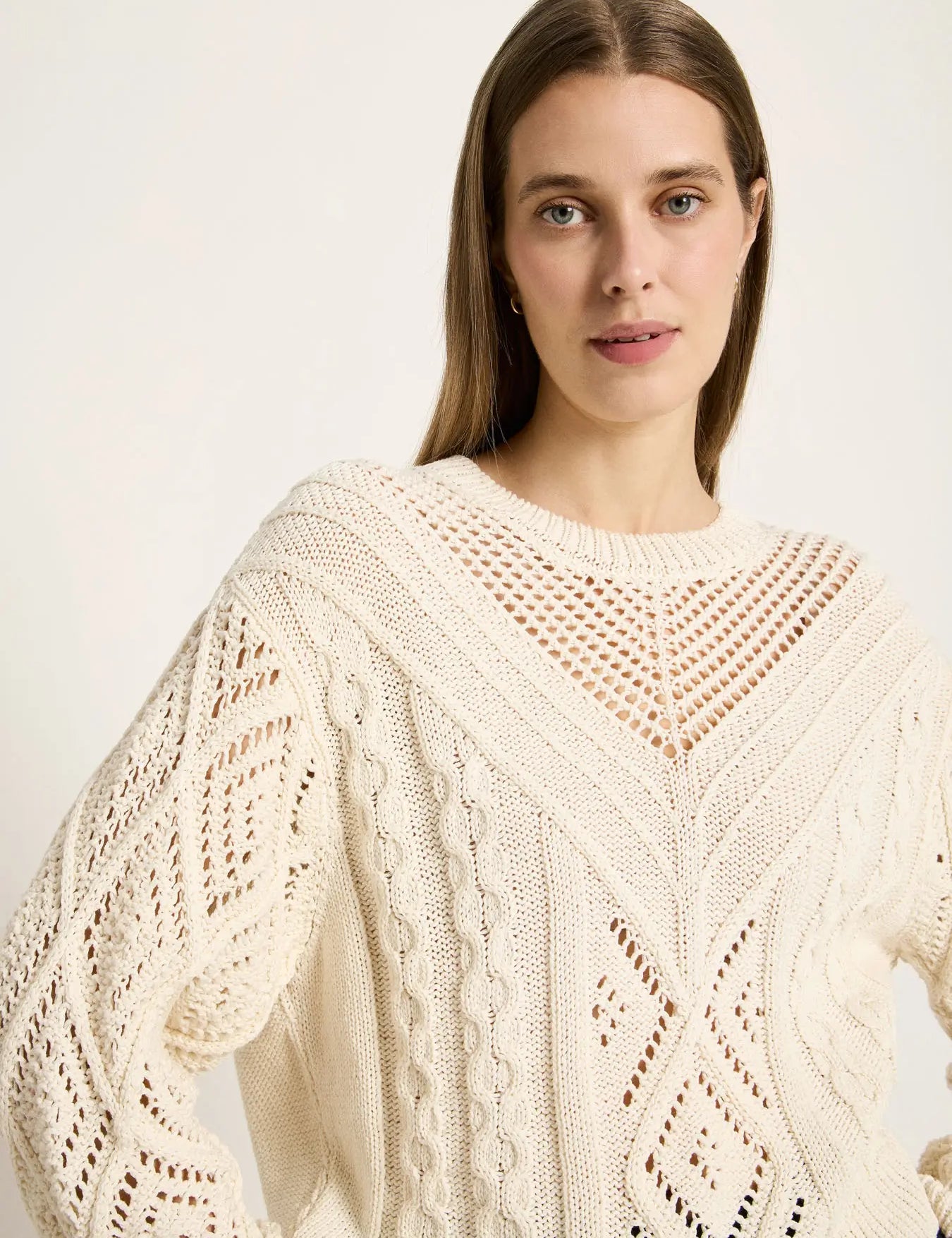 lanius-sweater-pointelle-texture-detail-close-up.webp