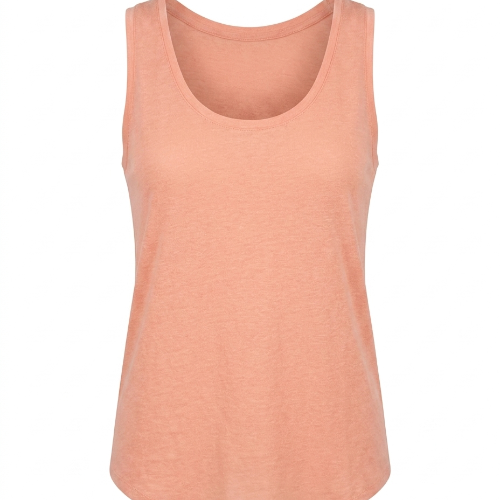 Majestic Filatures T-shirt Cocktail Pink