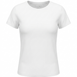 Majestic Filatures T-shirt Blanc