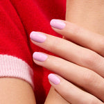 Manucurist Green Flash™ LED nail polish in Candy, pop pink – view 4