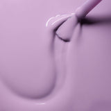 Manucurist Green Flash™ LED nail polish in Lisa Lilas, lilac – view 4