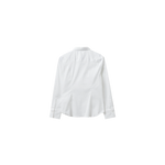 MOS MOSH MMTilda Fitted Shirt: Crisp White – view 4