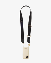 Noe Adjustable Canvas Phone Strap stylish casual crossbody phone accessory
