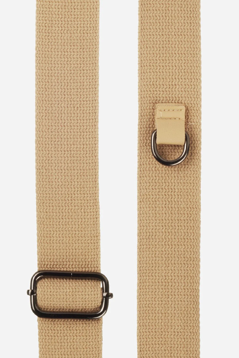 Noe Adjustable Canvas Phone Strap stylish casual crossbody phone accessory
