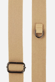 Noe Adjustable Canvas Phone Strap stylish casual crossbody phone accessory