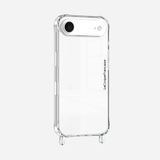 Shockproof Transparent Ring Phone Case clear protective smartphone cover with ring holder