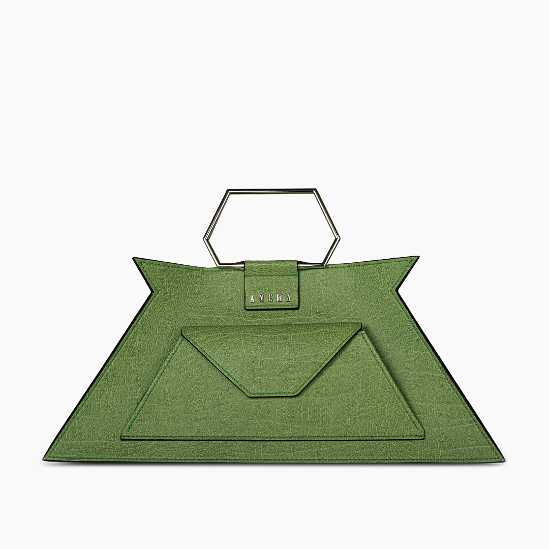 SIBILLA CRUISE Vegane Handtasche |